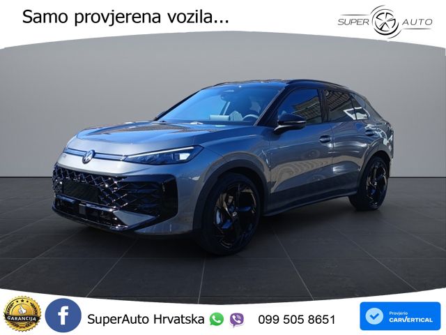 Volkswagen T-Roc 1.5 eTSI (150 KS)  DSG LED+GR SJED+ACC