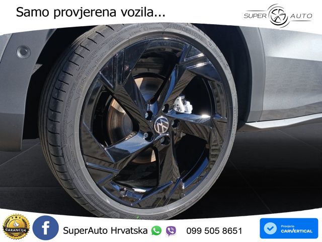 Volkswagen T-Roc 1.5 eTSI (150 KS)  DSG LED+GR SJED+ACC