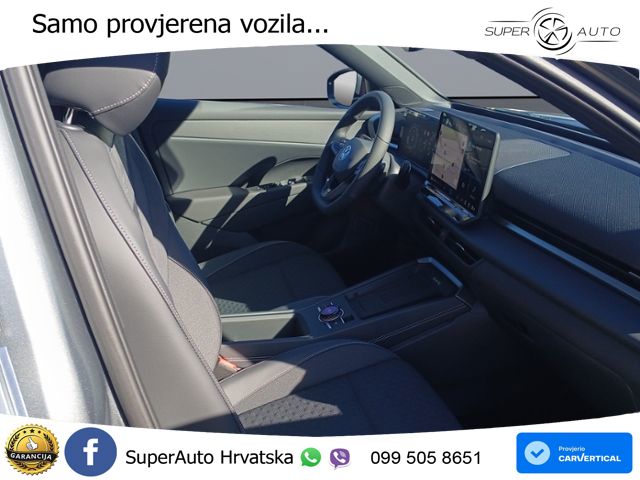 Volkswagen T-Roc 1.5 eTSI (150 KS)  DSG LED+GR SJED+ACC