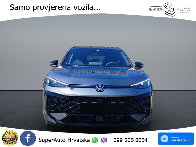 Volkswagen T-Roc 1.5 eTSI (150 KS)  DSG LED+GR SJED+ACC