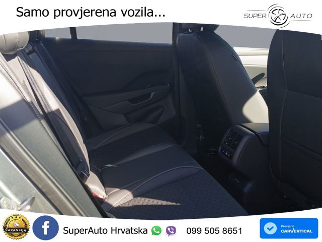 Volkswagen T-Roc 1.5 eTSI (150 KS)  DSG LED+GR SJED+ACC