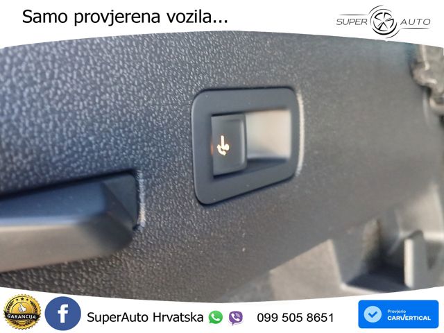Volkswagen T-Roc 1.5 eTSI (150 KS)  DSG LED+GR SJED+ACC