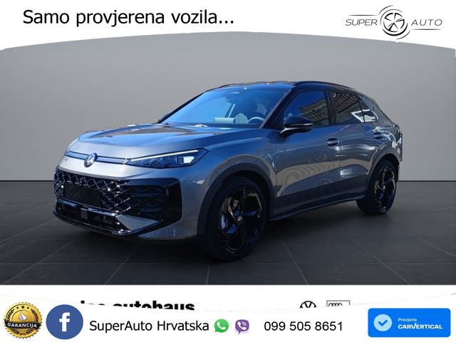 Volkswagen T-Roc 1.5 eTSI (150 KS)  DSG LED+GR SJED+ACC