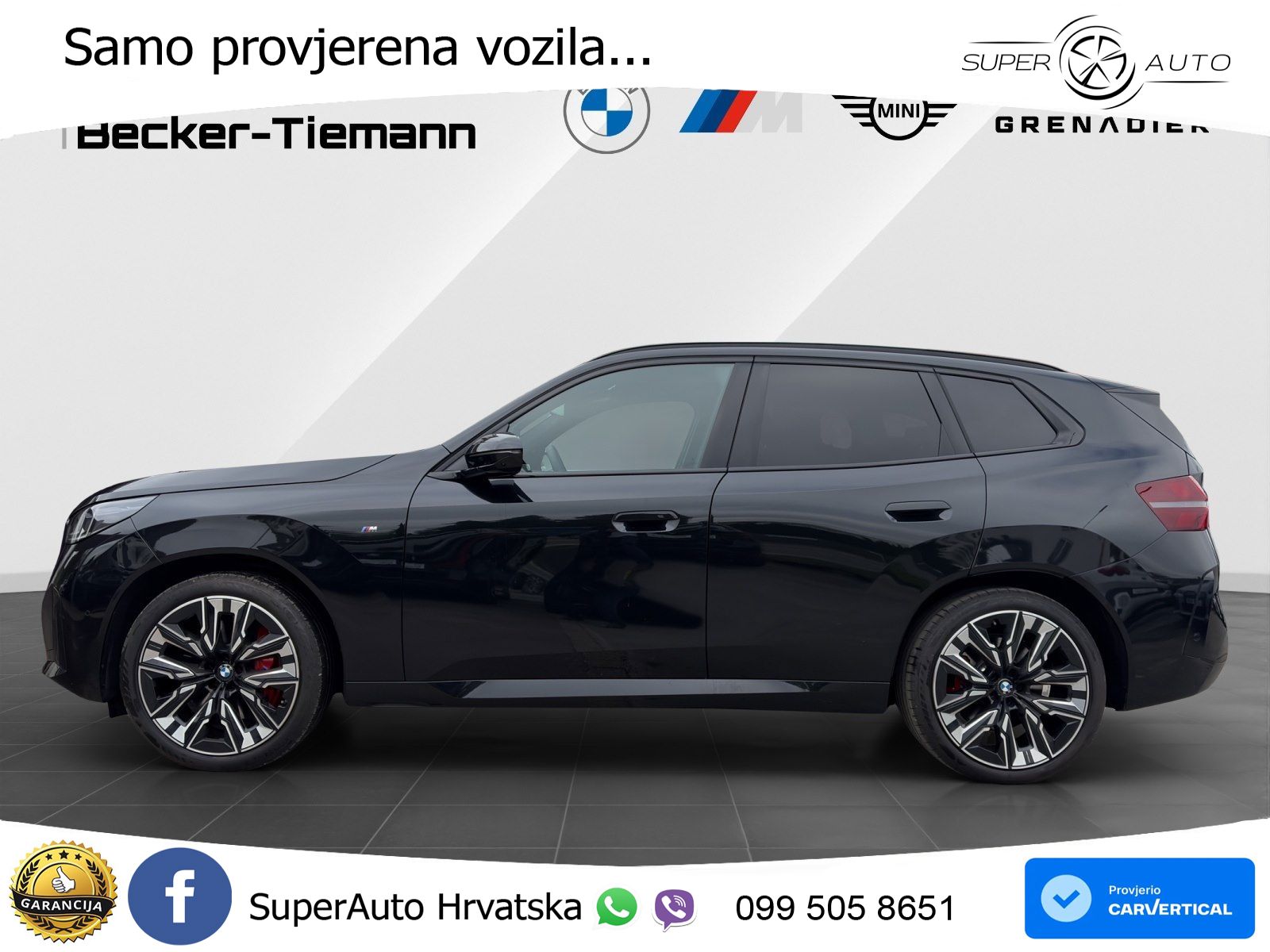 BMW X3 40d xDrive Steptronic M Sport ACC+HEAD+4xGR SJED+360+PANO