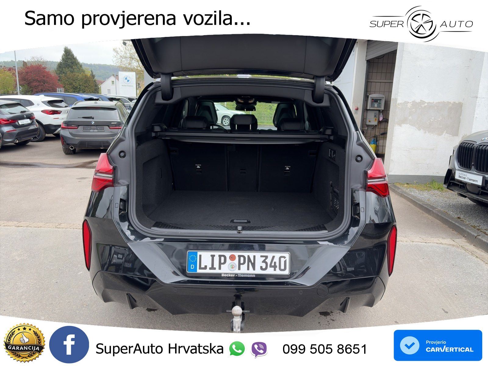 BMW X3 40d xDrive Steptronic M Sport ACC+HEAD+4xGR SJED+360+PANO