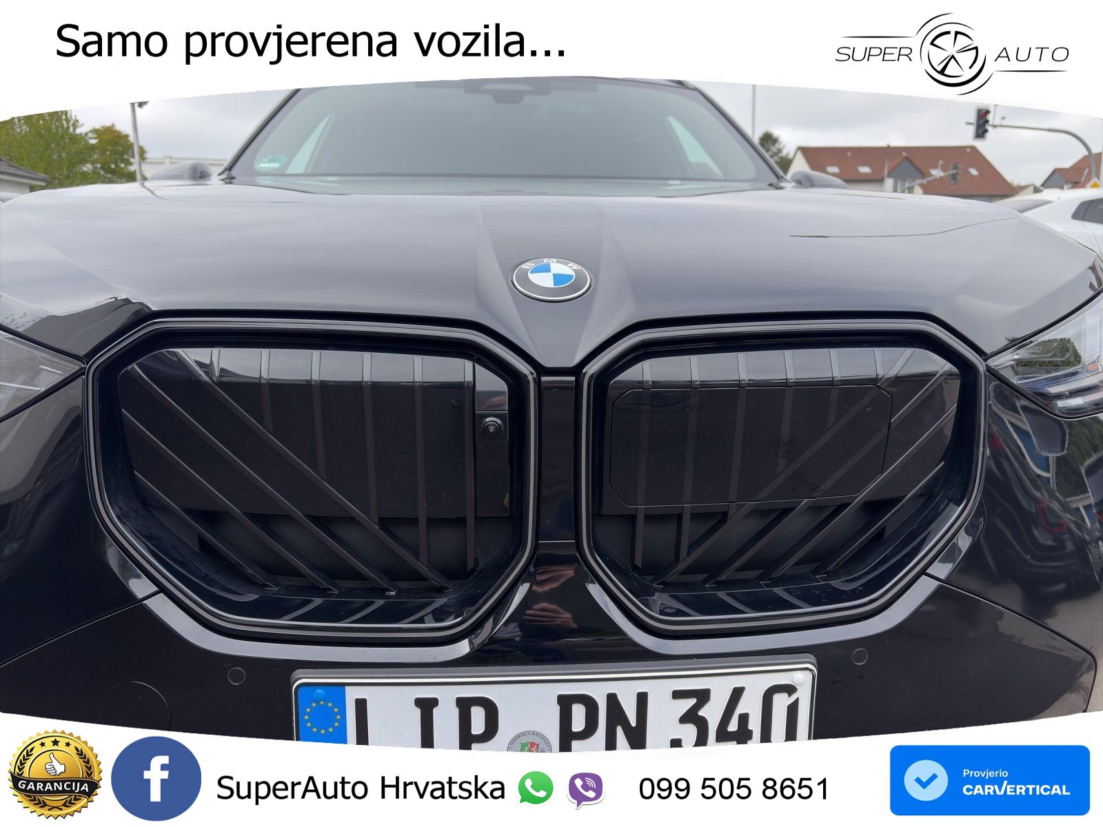 BMW X3 40d xDrive Steptronic M Sport ACC+HEAD+4xGR SJED+360+PANO