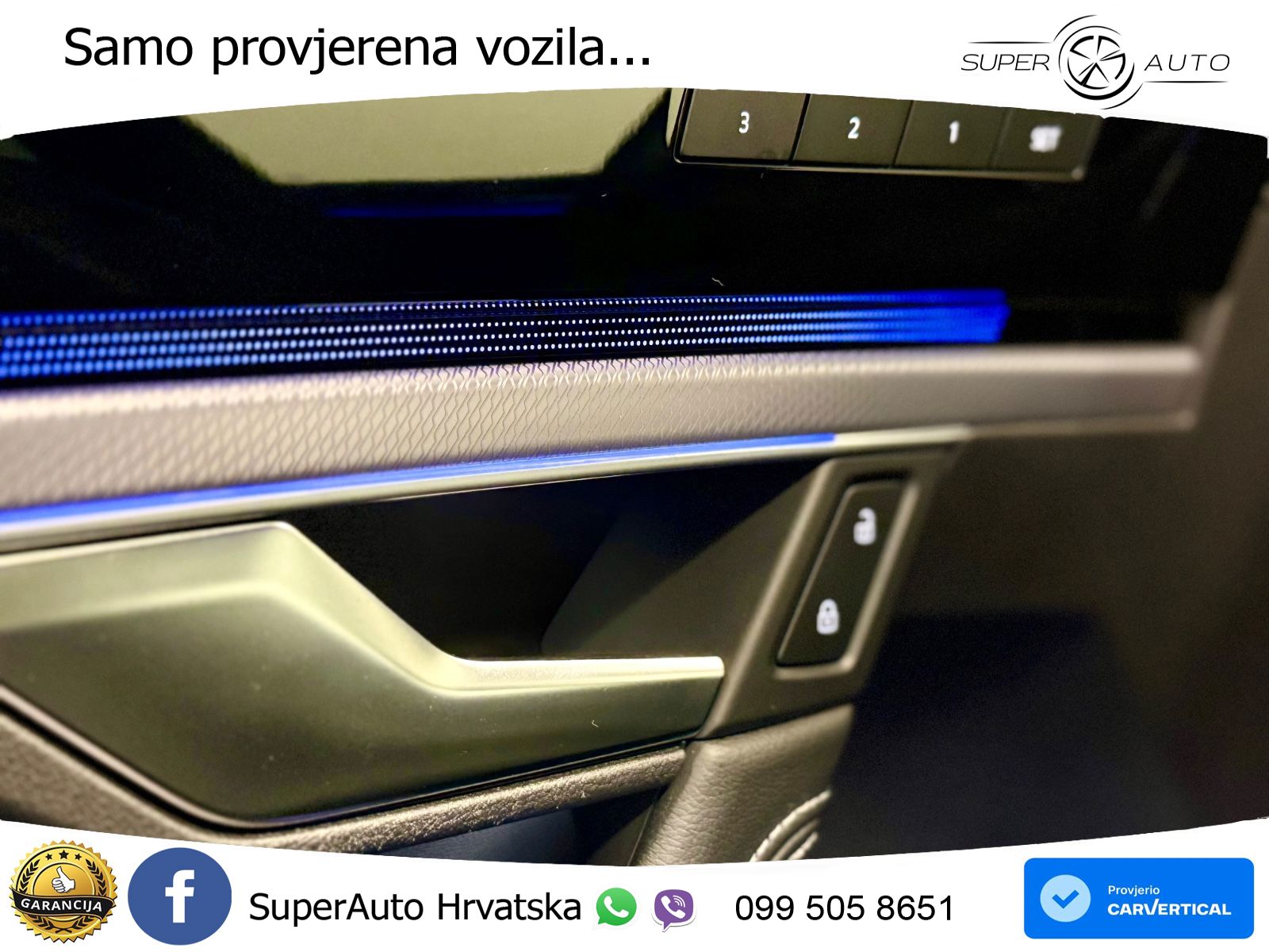 Volkswagen Touareg 3.0 V6 TDI (286 KS) 4MOTION Tiptronic R-Line LED+GR SJED+ACC