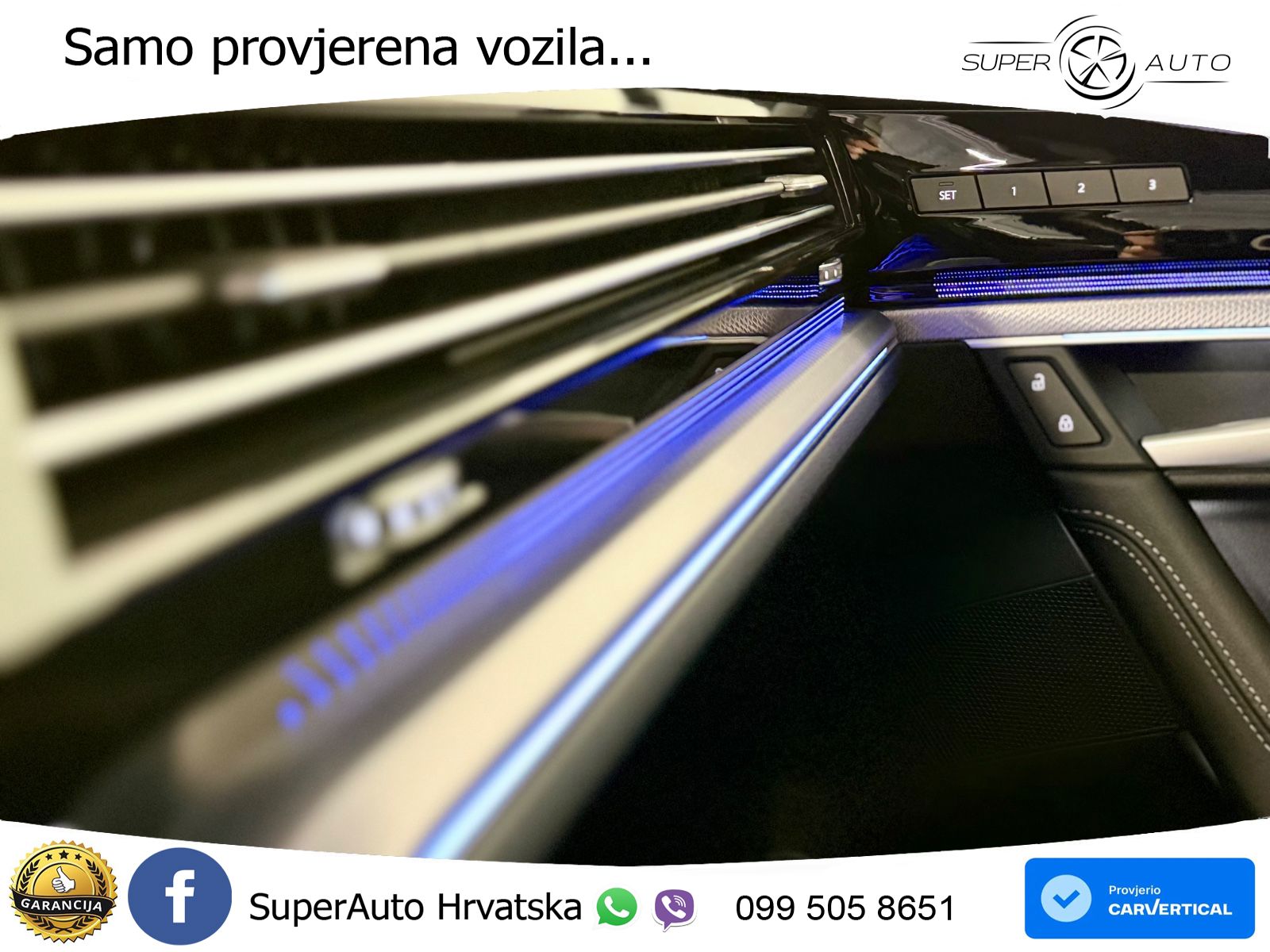 Volkswagen Touareg 3.0 V6 TDI (286 KS) 4MOTION Tiptronic R-Line LED+GR SJED+ACC