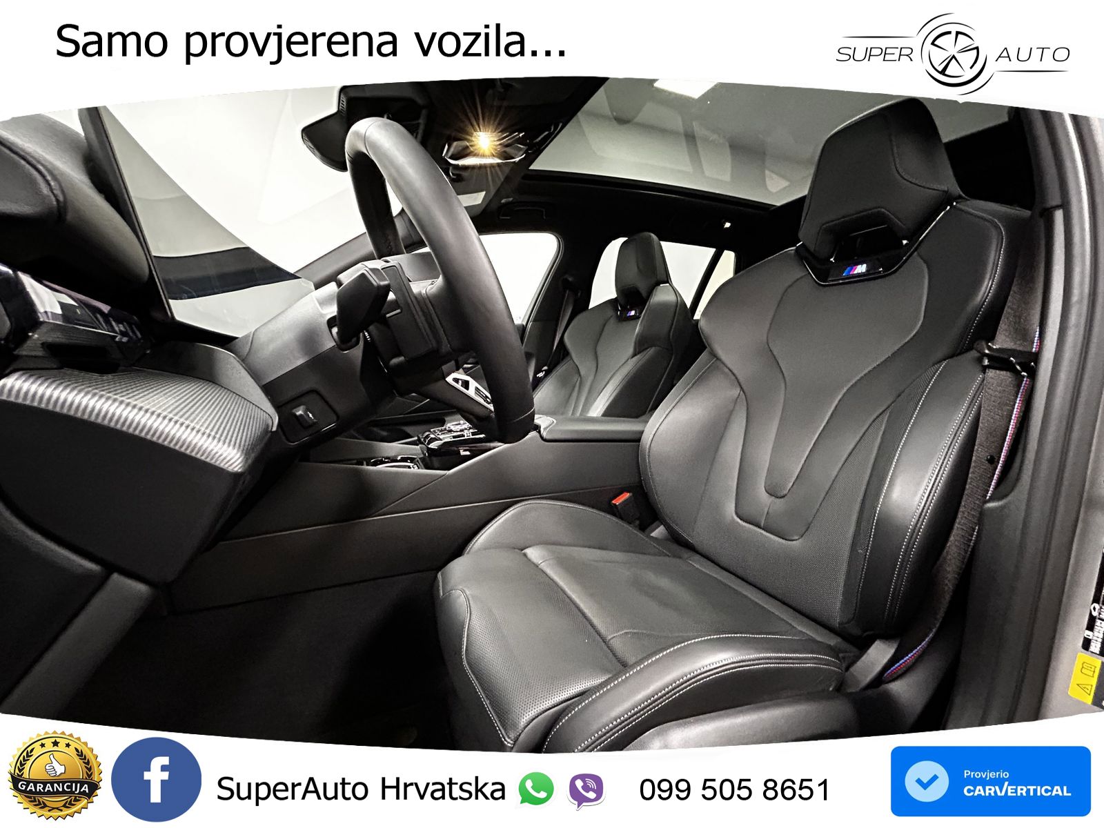BMW 550e Touring (489 KS) xDrive Steptronic M Sport ACC+HEAD+4xGR SJED+360+PANO