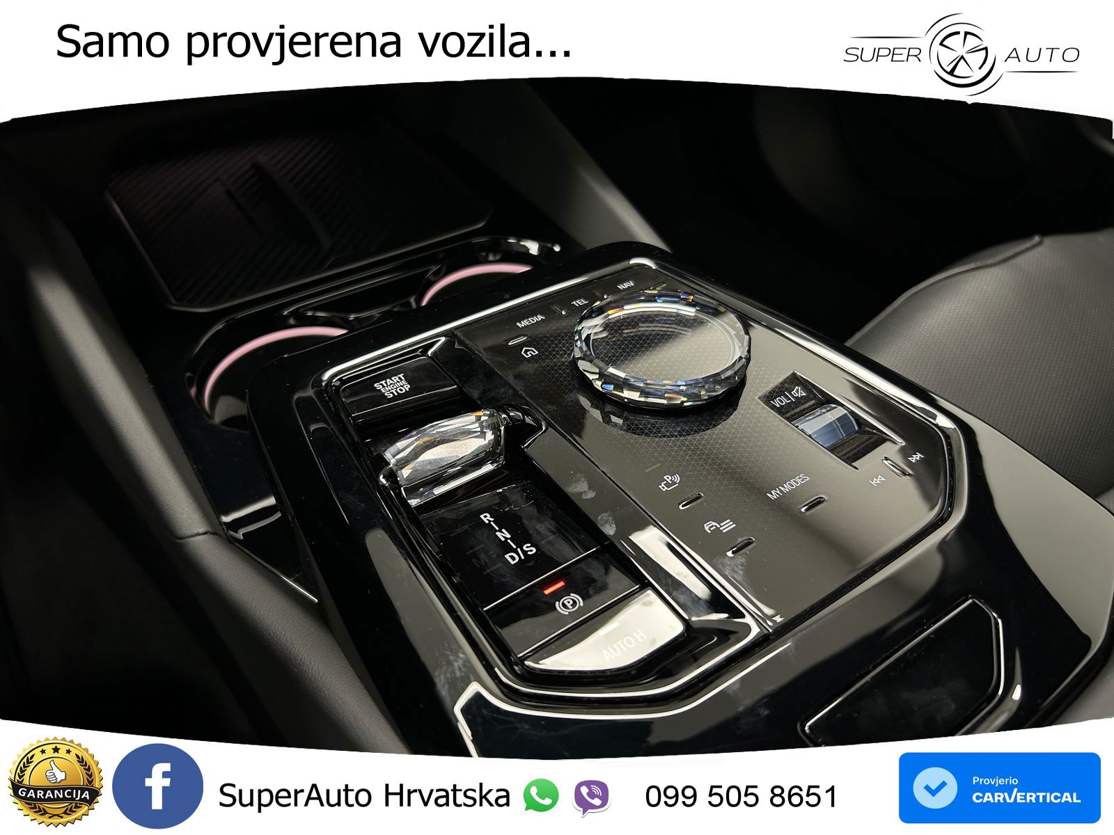 BMW 550e Touring (489 KS) xDrive Steptronic M Sport ACC+HEAD+4xGR SJED+360+PANO