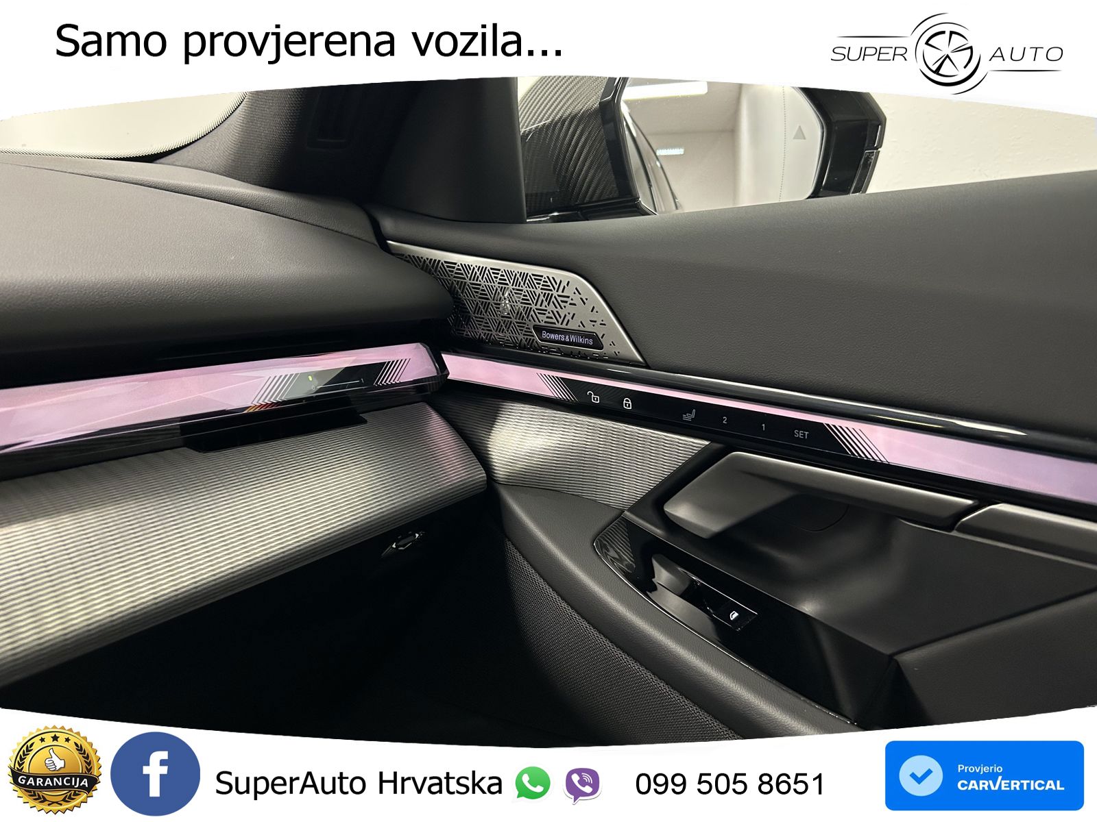 BMW 550e Touring (489 KS) xDrive Steptronic M Sport ACC+HEAD+4xGR SJED+360+PANO