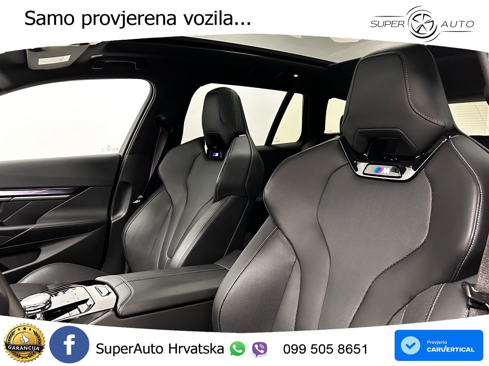 BMW 550e Touring (489 KS) xDrive Steptronic M Sport ACC+HEAD+4xGR SJED+360+PANO