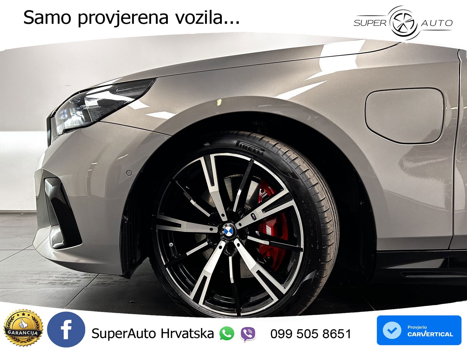 BMW 550e Touring (489 KS) xDrive Steptronic M Sport ACC+HEAD+4xGR SJED+360+PANO
