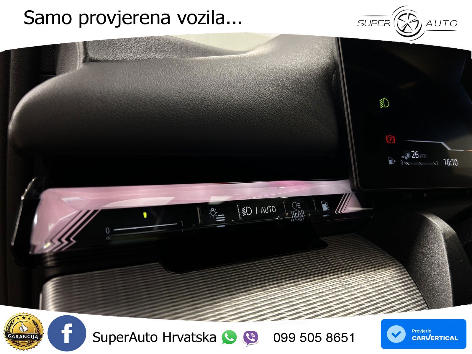 BMW 550e Touring (489 KS) xDrive Steptronic M Sport ACC+HEAD+4xGR SJED+360+PANO