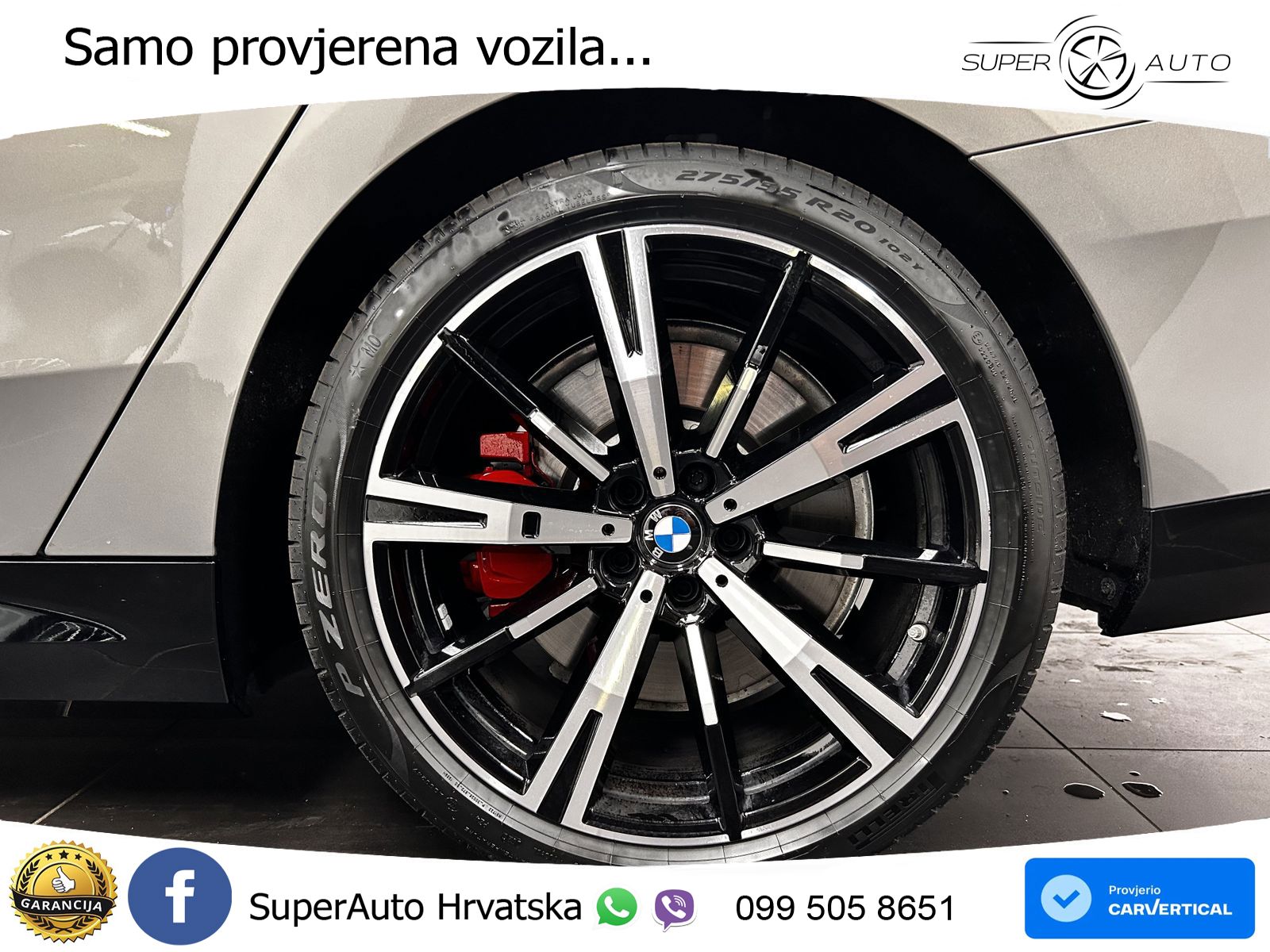 BMW 550e Touring (489 KS) xDrive Steptronic M Sport ACC+HEAD+4xGR SJED+360+PANO