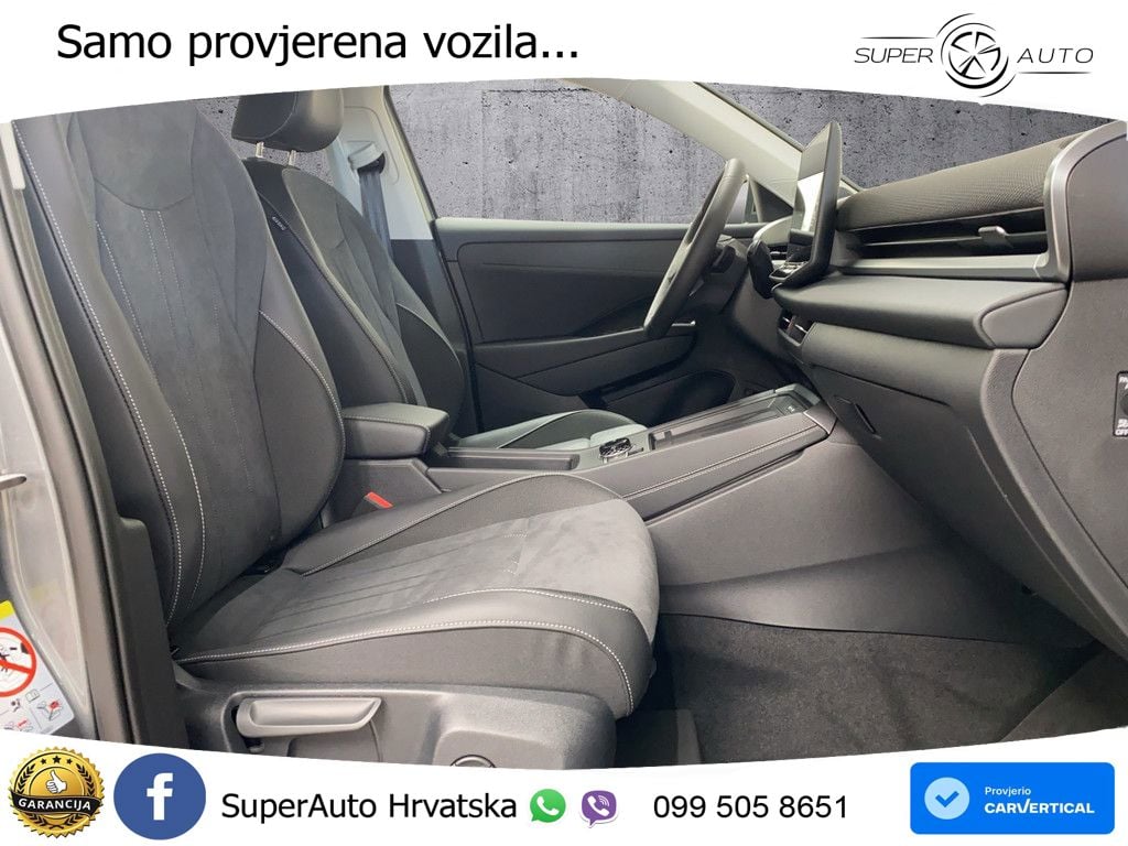 Volkswagen T-Roc 1.5 eTSI (116 KS)  DSG LED+GR SJED+ACC