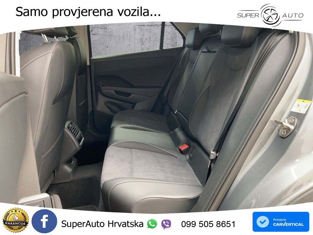 Volkswagen T-Roc 1.5 eTSI (116 KS)  DSG LED+GR SJED+ACC