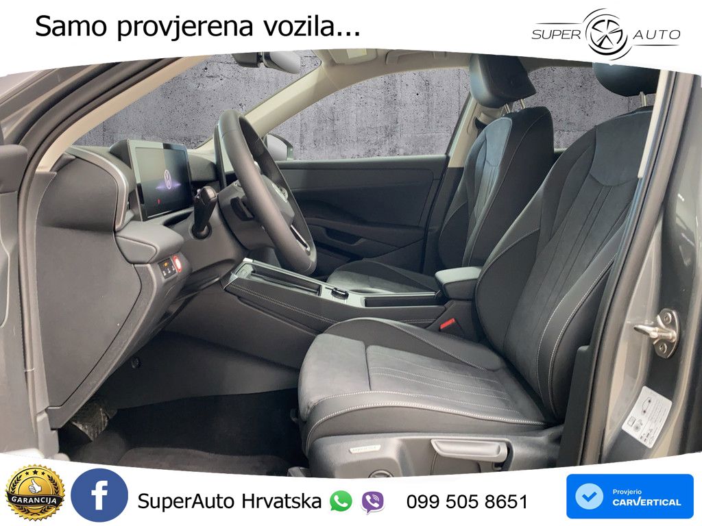 Volkswagen T-Roc 1.5 eTSI (116 KS)  DSG LED+GR SJED+ACC