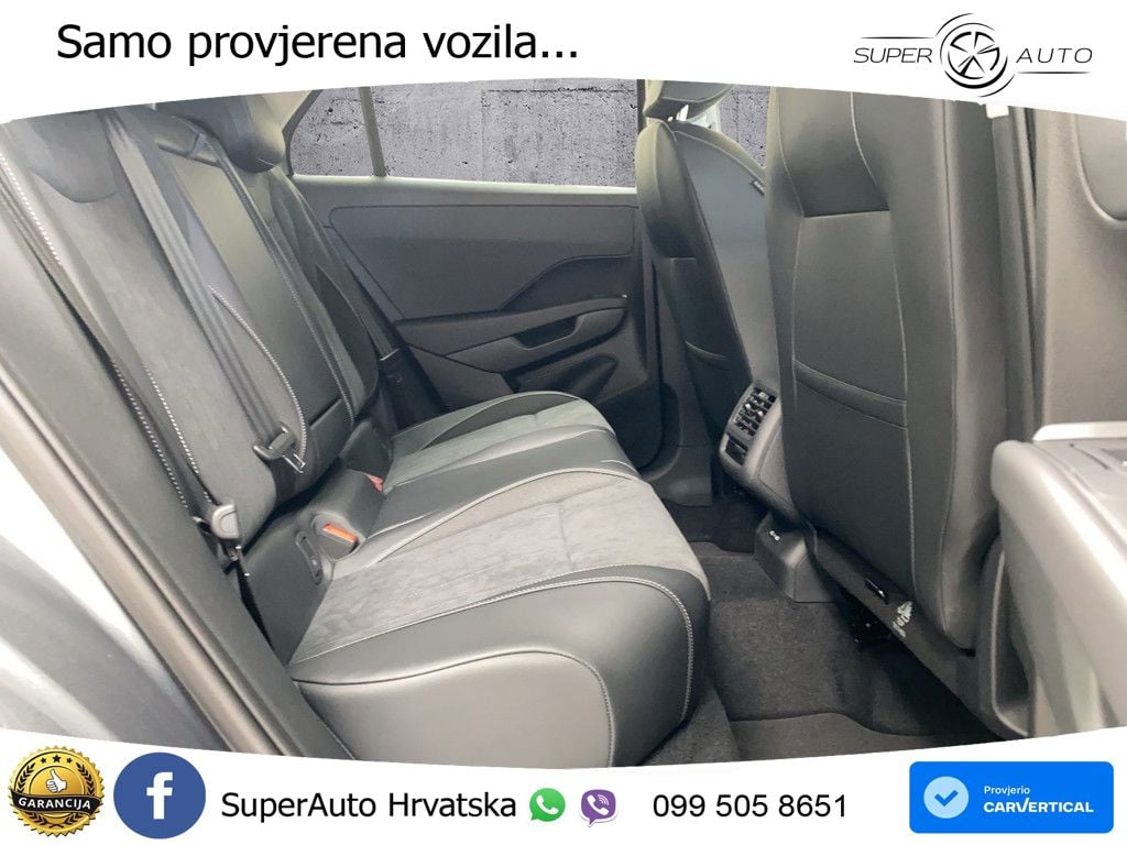 Volkswagen T-Roc 1.5 eTSI (116 KS)  DSG LED+GR SJED+ACC
