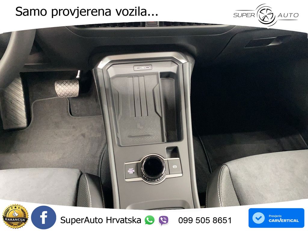 Volkswagen T-Roc 1.5 eTSI (116 KS)  DSG LED+GR SJED+ACC