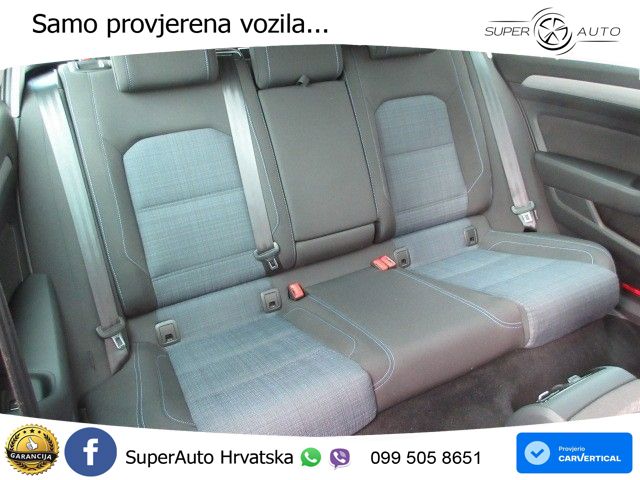 Volkswagen Passat Variant GTE 1.4 TSI (218 KS) DSG MATRIX+GR SJED+KAM