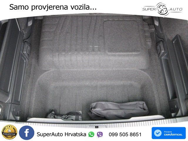 Volkswagen Passat Variant GTE 1.4 TSI (218 KS) DSG MATRIX+GR SJED+KAM