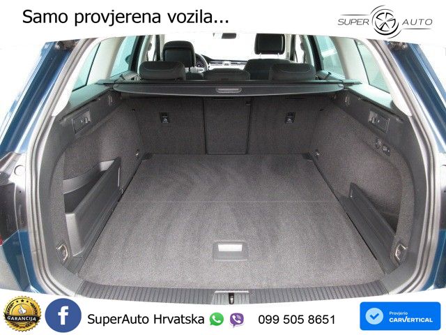 Volkswagen Passat Variant GTE 1.4 TSI (218 KS) DSG MATRIX+GR SJED+KAM
