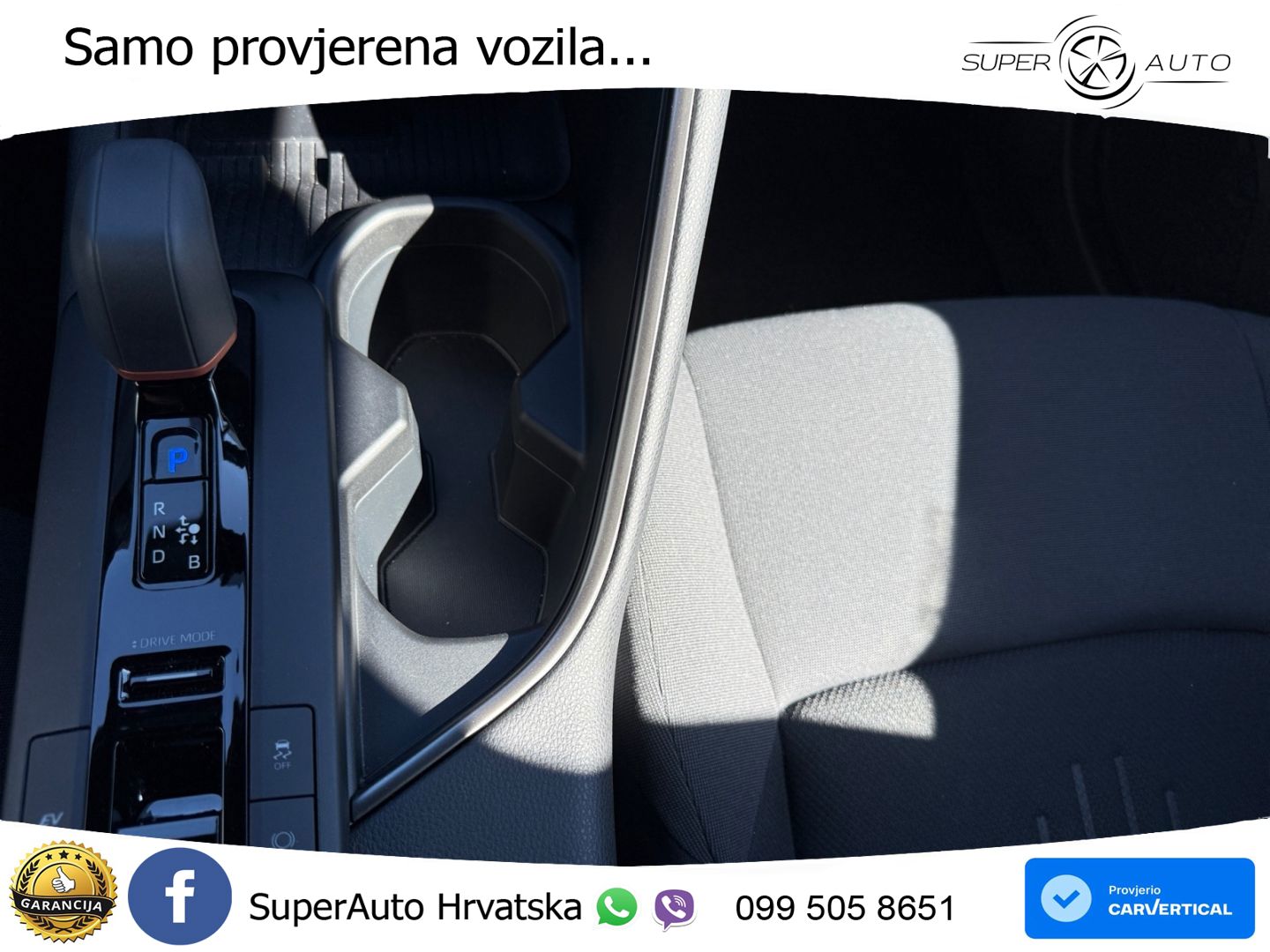 Toyota C-HR 1.8 (140 KS) Hybrid e-CVT Teamplayer LED+GR SJED+ACC