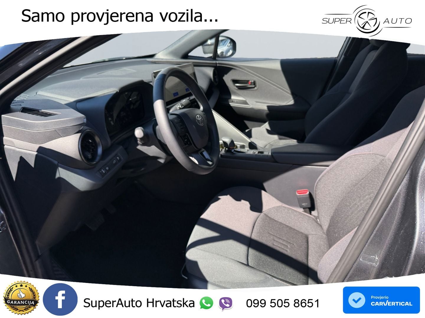 Toyota C-HR 1.8 (140 KS) Hybrid e-CVT Teamplayer LED+GR SJED+ACC