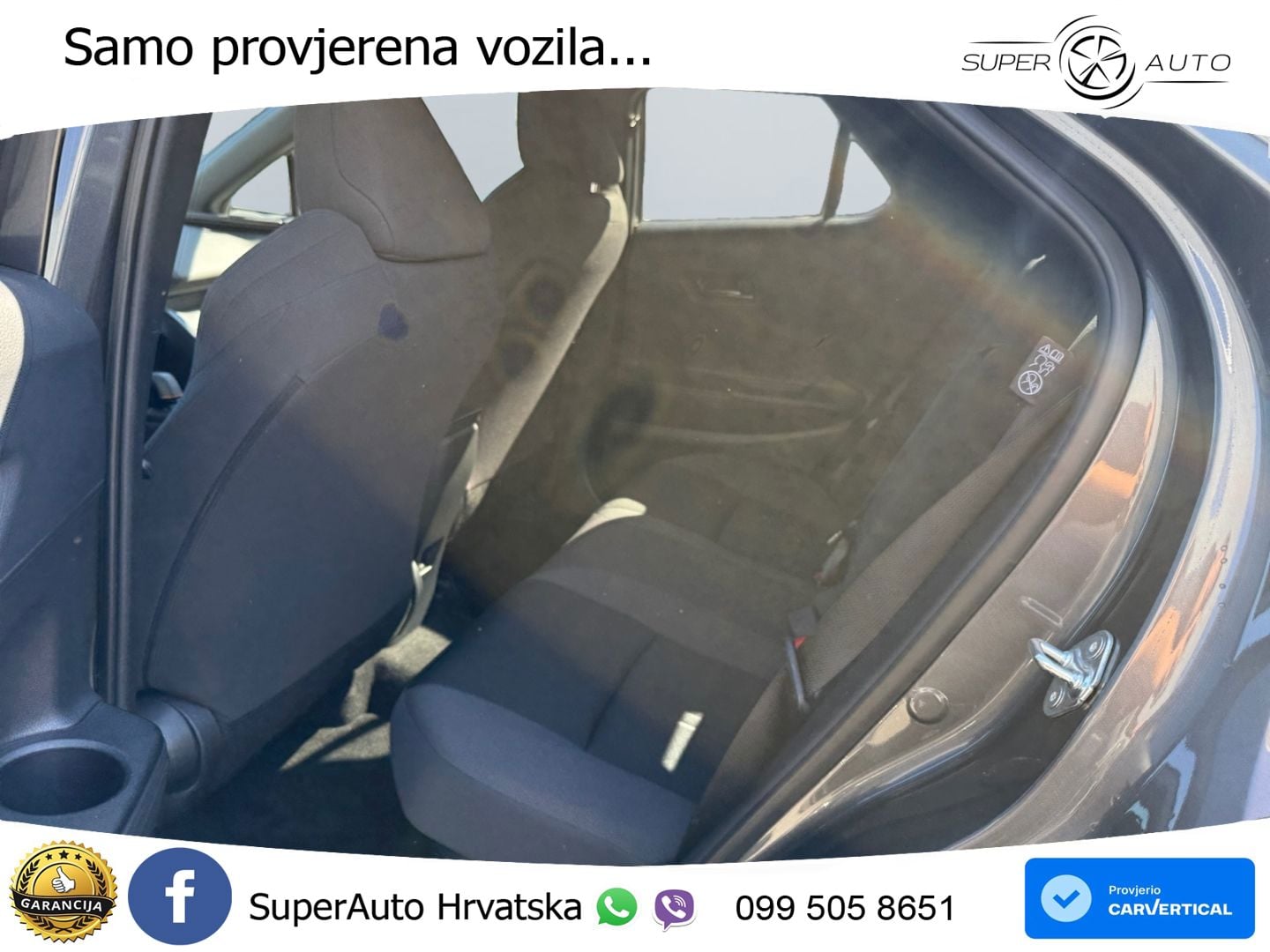 Toyota C-HR 1.8 (140 KS) Hybrid e-CVT Teamplayer LED+GR SJED+ACC