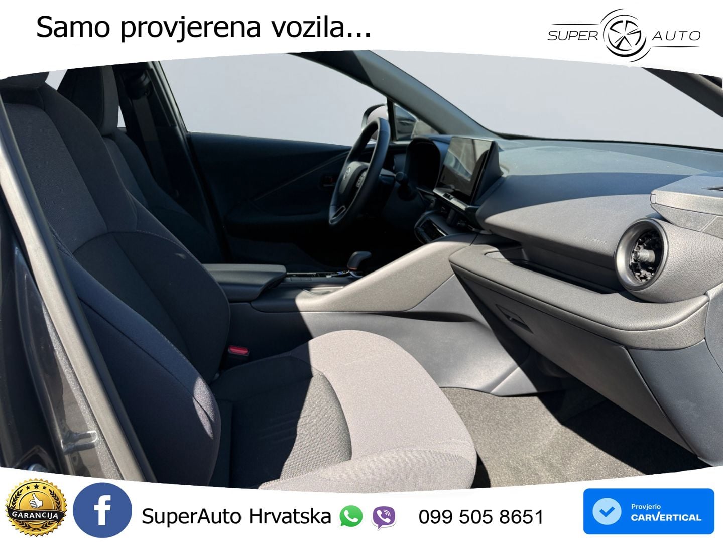 Toyota C-HR 1.8 (140 KS) Hybrid e-CVT Teamplayer LED+GR SJED+ACC