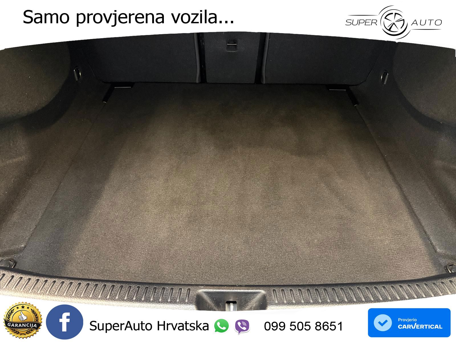Mercedes-Benz A 200 7G-DCT AMG