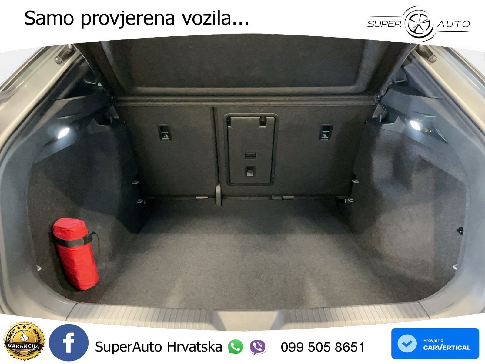 Volkswagen ID.5 Pro 82 kWh (174 KS)