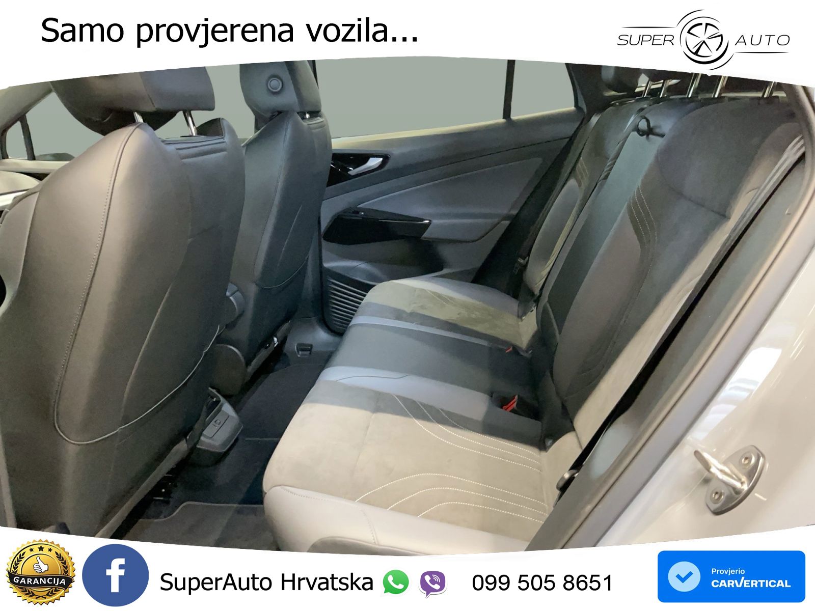 Volkswagen ID.5 Pro 82 kWh (174 KS)