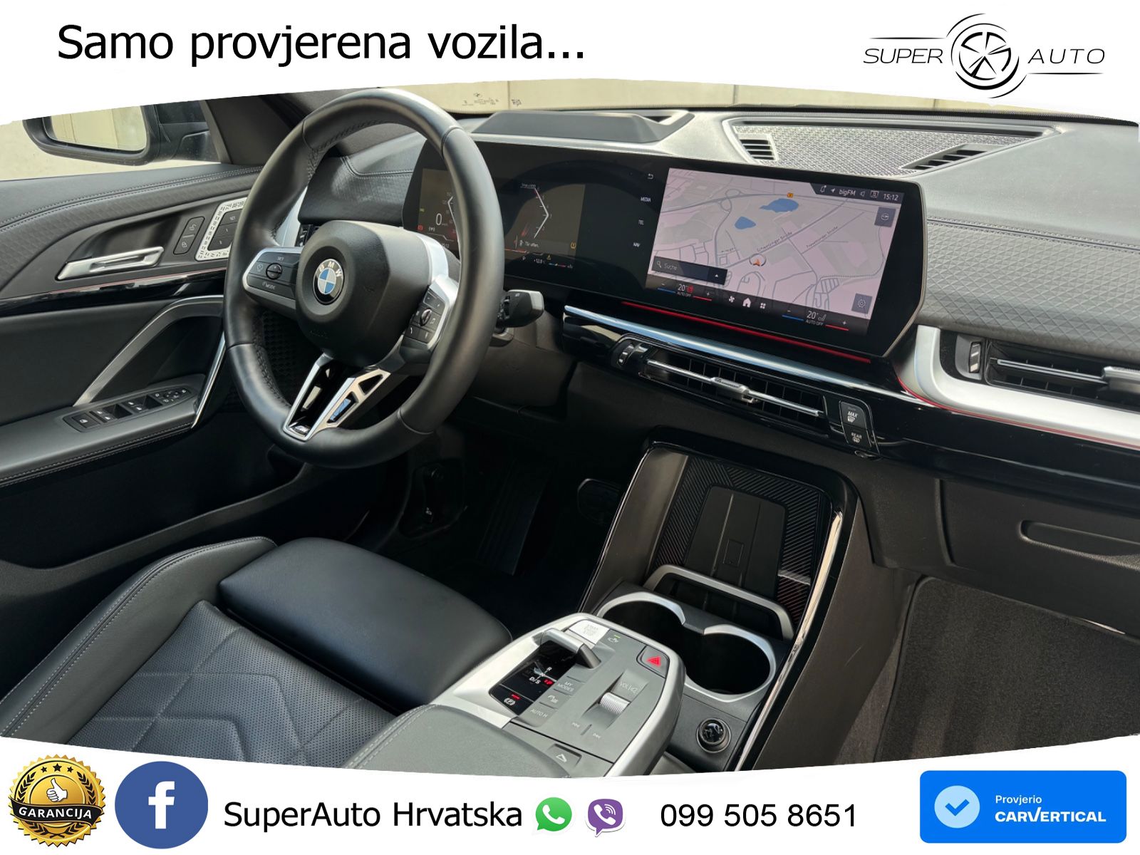 BMW X2 xDrive20d Steptronic LED+GR SJED+ACC