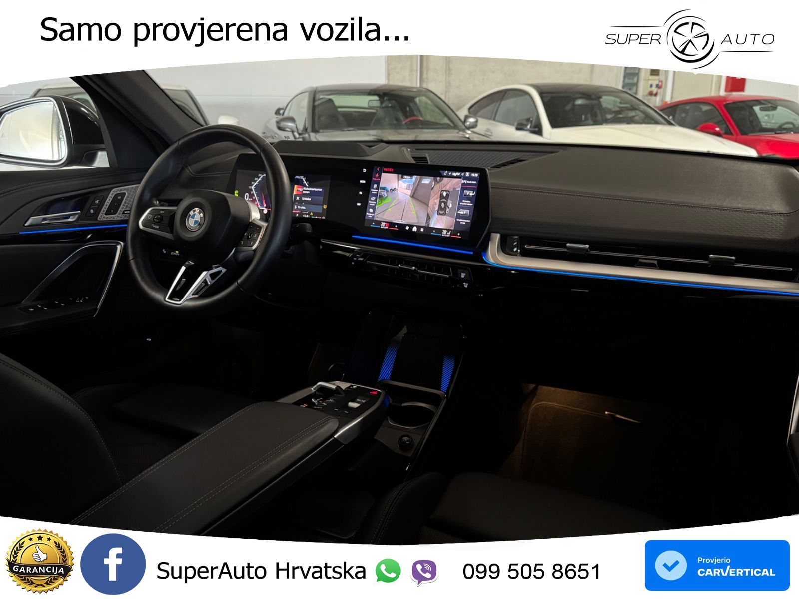 BMW X2 xDrive20d Steptronic LED+GR SJED+ACC