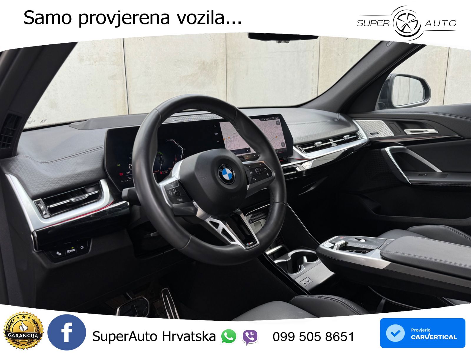 BMW X2 xDrive20d Steptronic LED+GR SJED+ACC