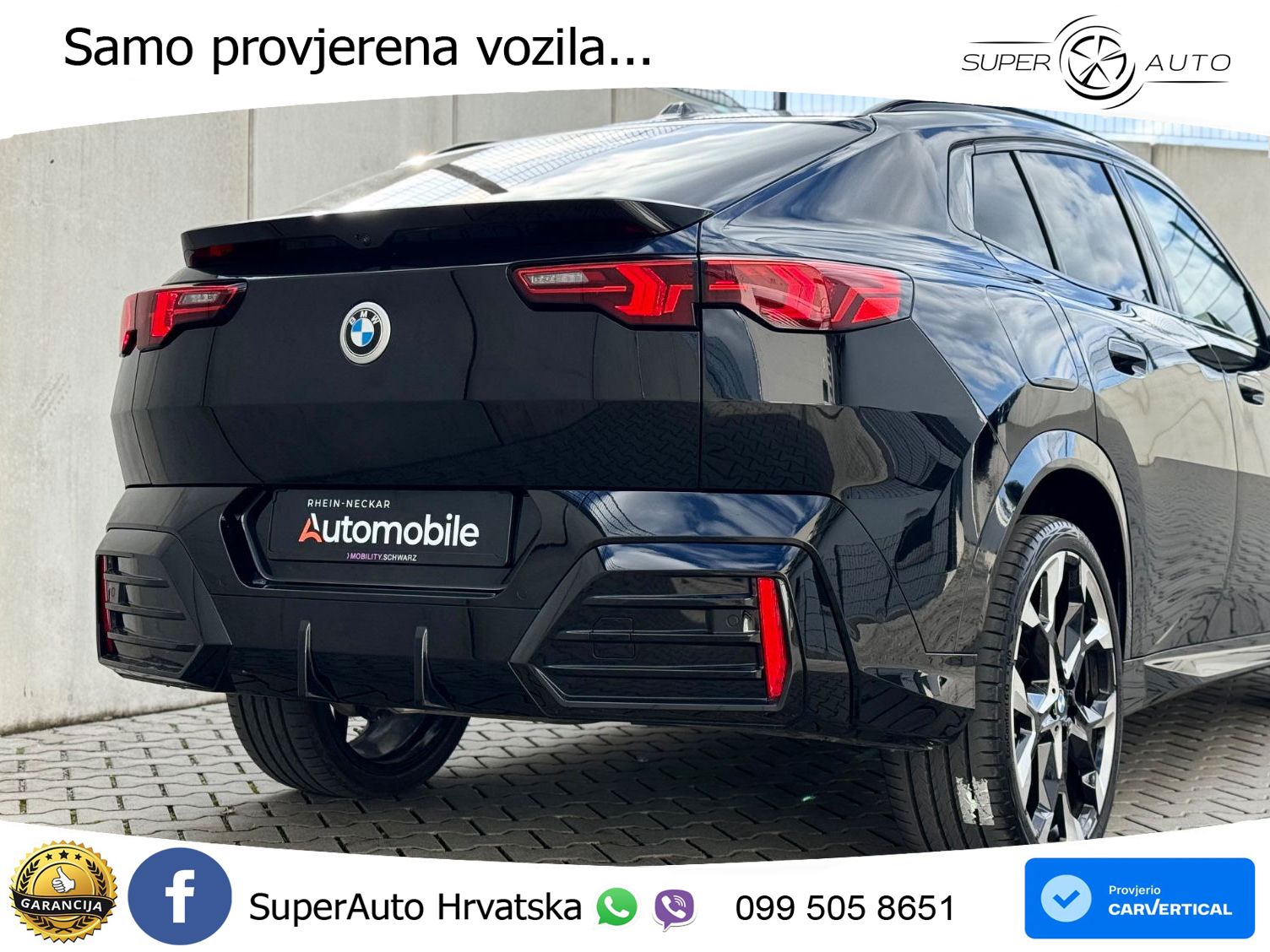 BMW X2 xDrive20d Steptronic LED+GR SJED+ACC