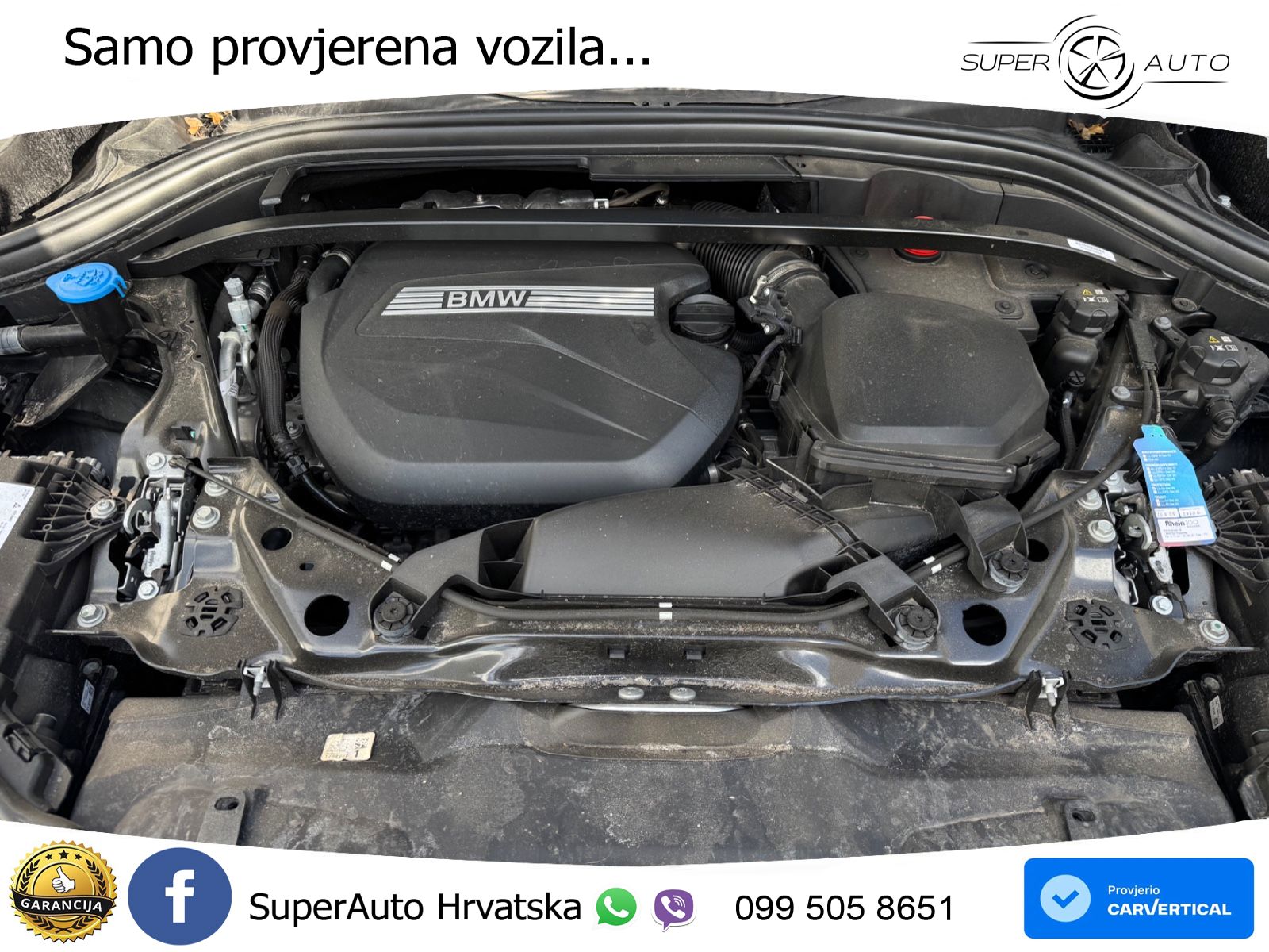 BMW X2 xDrive20d Steptronic LED+GR SJED+ACC