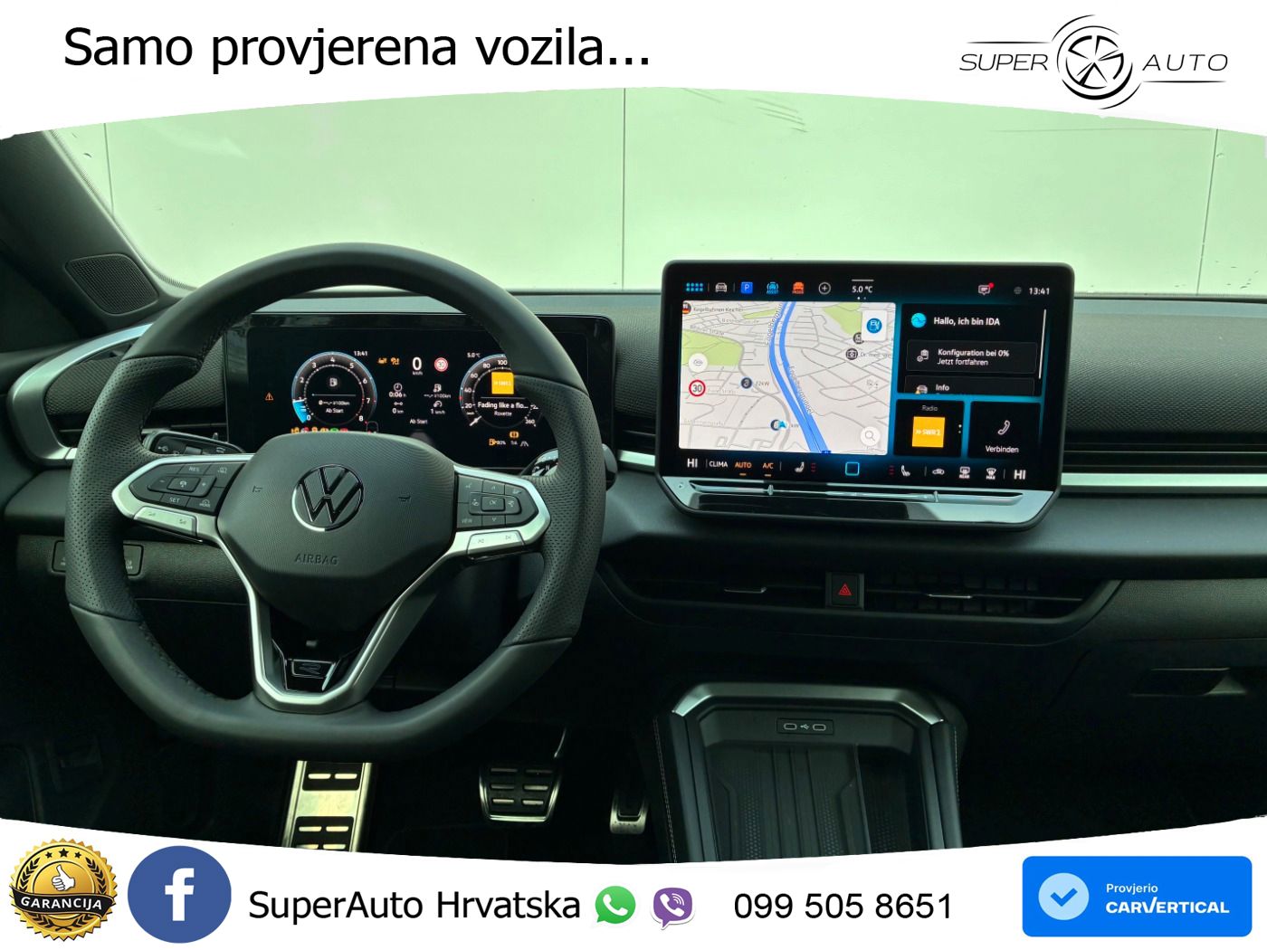 Volkswagen T-Roc II 1.5 eTSI (150 KS)  DSG LED+GR SJED+ACC