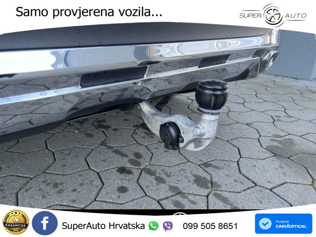 Mercedes GLC 220d (197 KS) 4MATIC 9G-TRONIC Avantgarde