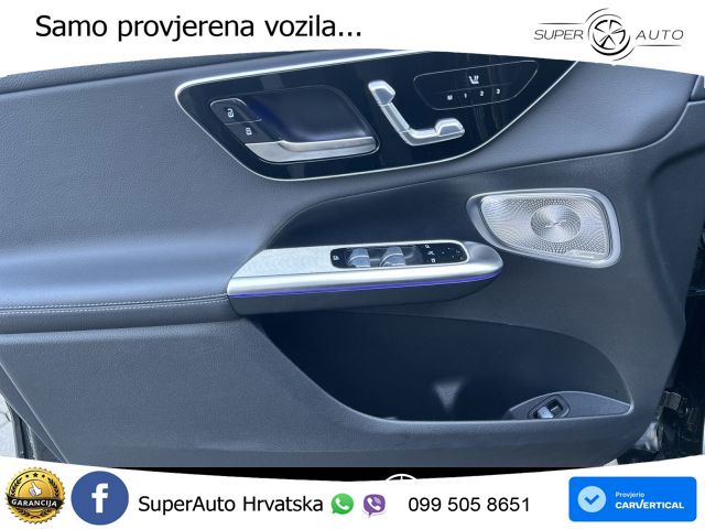 Mercedes GLC 220d (197 KS) 4MATIC 9G-TRONIC Avantgarde