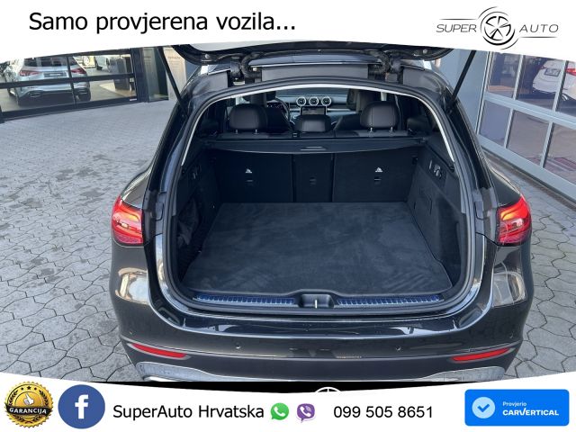 Mercedes GLC 220d (197 KS) 4MATIC 9G-TRONIC Avantgarde