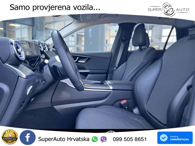 Mercedes GLC 220d (197 KS) 4MATIC 9G-TRONIC Avantgarde