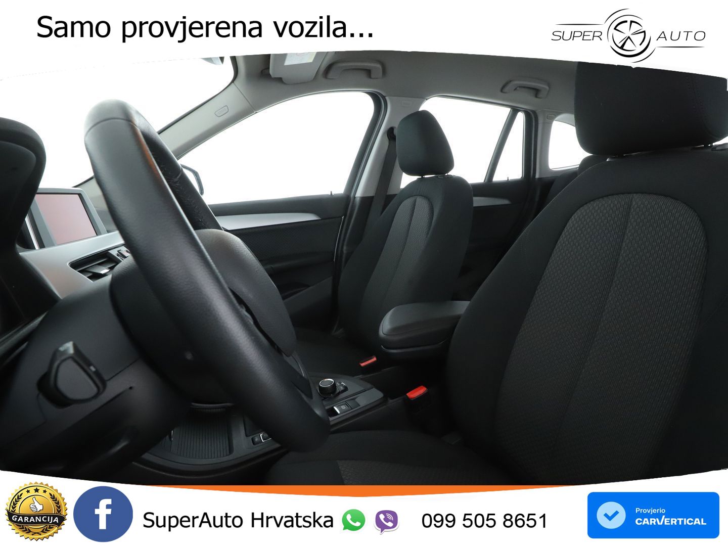 BMW X1 20i (192 KS) Steptronic