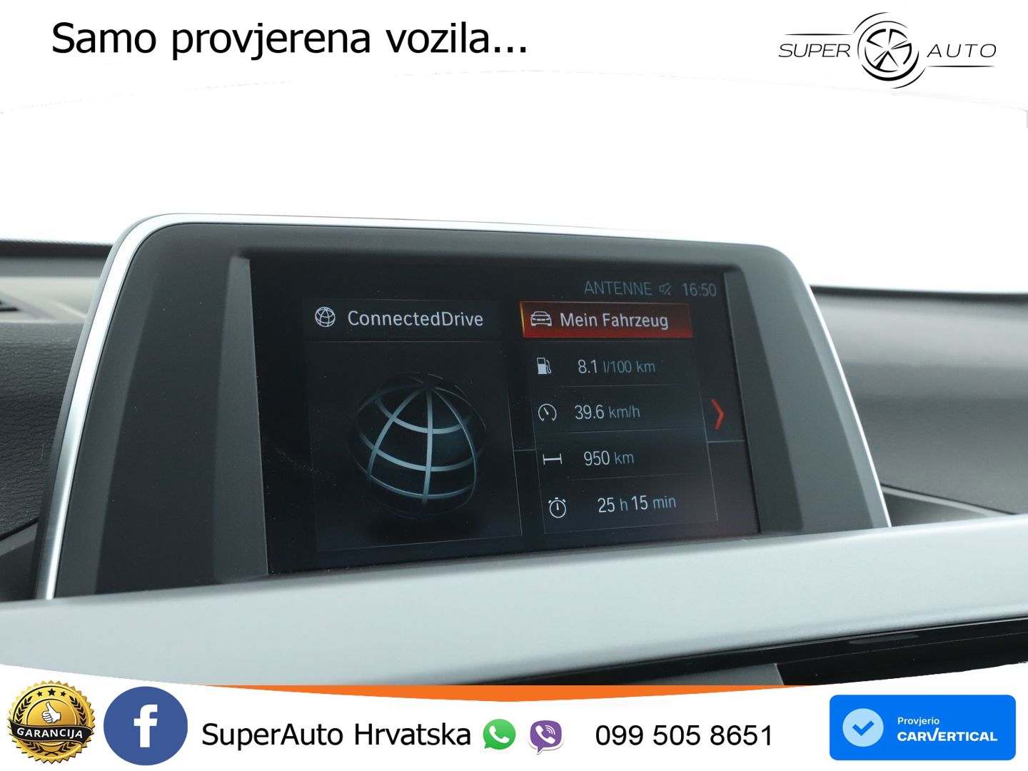 BMW X1 20i (192 KS) Steptronic