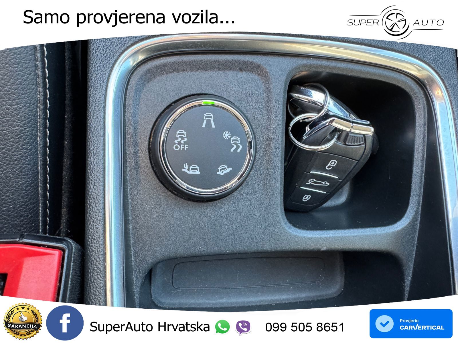 Opel Grandland X 1.2 Turbo (130 KS) Automatic