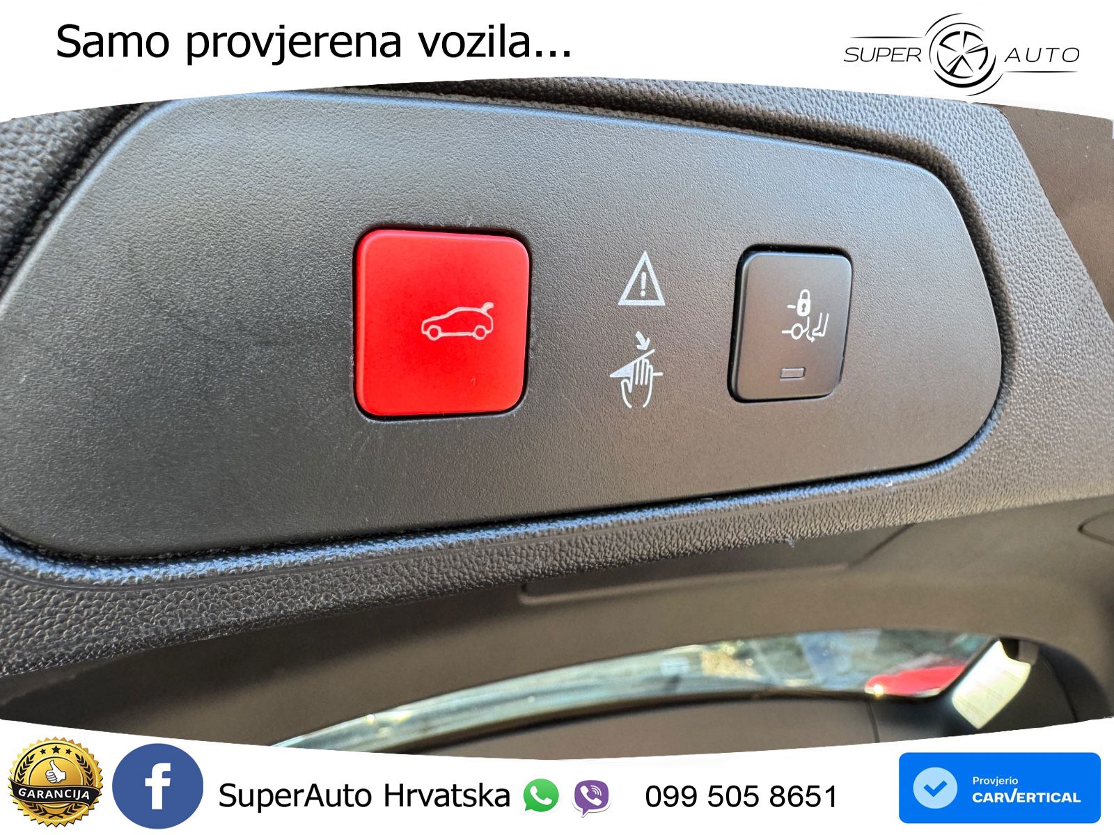Opel Grandland X 1.2 Turbo (130 KS) Automatic