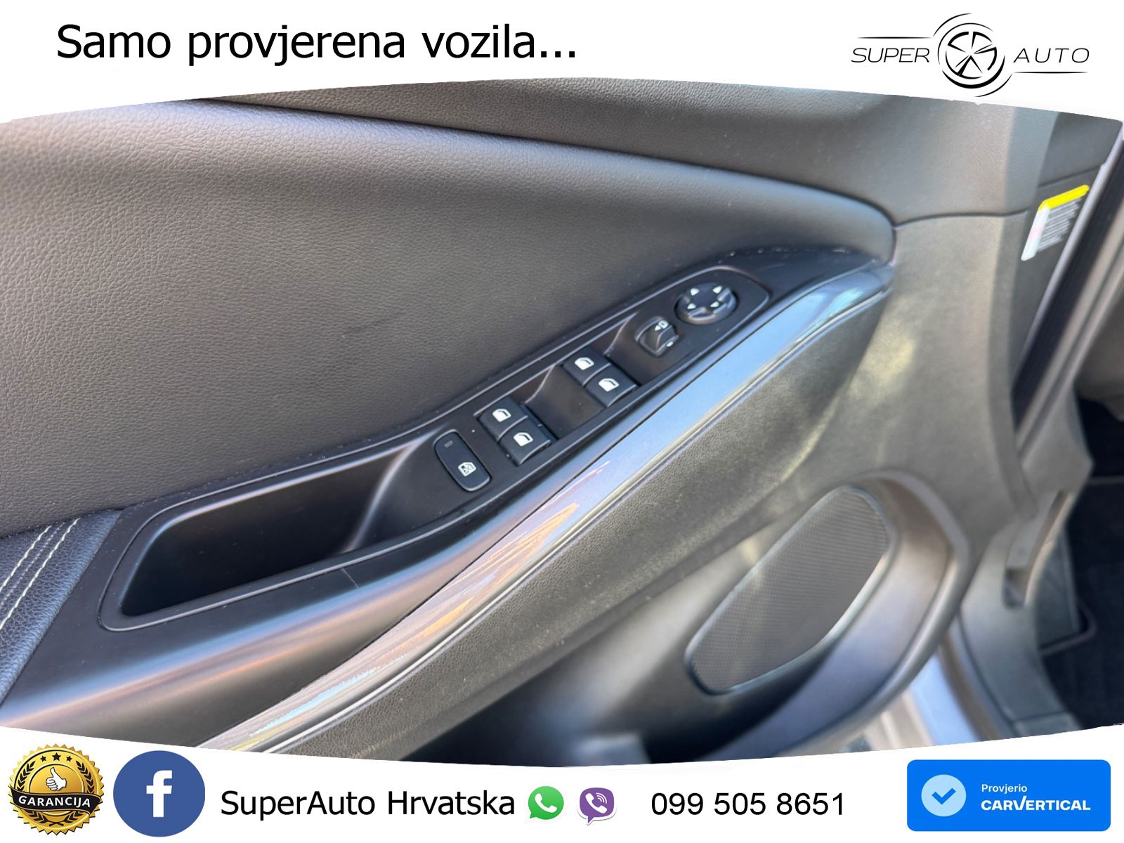 Opel Grandland X 1.2 Turbo (130 KS) Automatic
