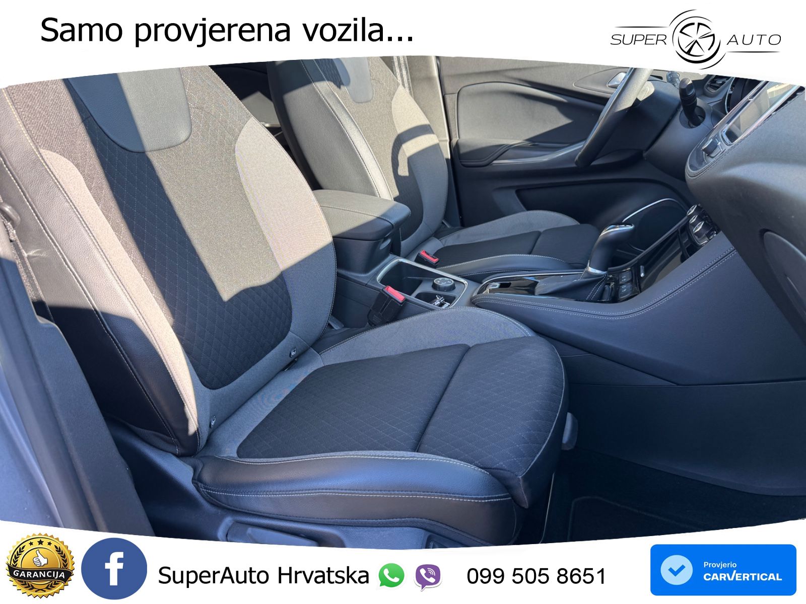 Opel Grandland X 1.2 Turbo (130 KS) Automatic